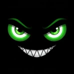 Smiley Fun Live Wallpaper icon