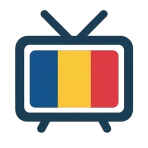 Romania TV Channels Live icon