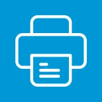 Printer icon