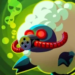 포비즈: PVP 카드 배틀 icon