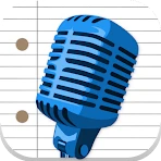 Écrire/enregistrer ses chanson icon