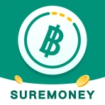SureMoney-สินเชื่อด่วนออนไลน์ icon