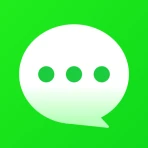 Messages icon