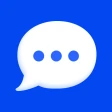Messages - SMS, Text, Launcher icon