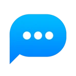 Messenger SMS - Messages texte icon
