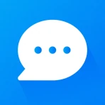 Messenger : SMS Texting Home icon