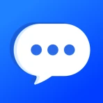 Messages - Text SMS Home icon