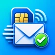 SMS Full - Receber SMS icon