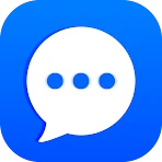 Application de messagerie SMS icon
