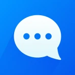 Messages: SMS Texting Home App icon