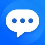 Messenger - SMS, Text & Chat icon