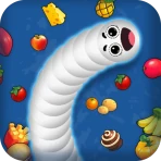 Snake Lite - कीड़ा और साँप .io icon