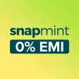 0% EMI Shopping App icon