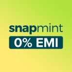 0% EMI Shopping App icon