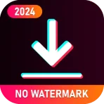 SnapTick - Download Video TT icon