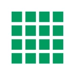 gFolio - Google डिस्क गैलरी icon