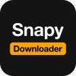 Snapy Downloader icon