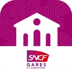 Ma Gare SNCF icon