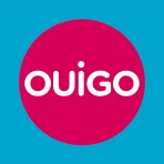 OUIGO : TGV & trains pas cher icon