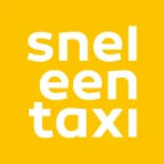 sneleentaxi: een rit boeken icon