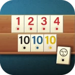 Rummy - Sin Conexión icon