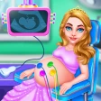 Princezna miminko