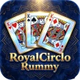 RoyalCirclo Rummy icon