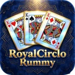 RoyalCirclo Rummy icon