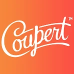 Coupert - Coupons & Cash Back icon