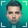 AI हेयर स्टाइल, दाढ़ी, चश्मा icon