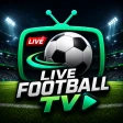 Live Football Streaming HD icon