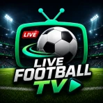 Live Football Streaming HD icon