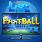 Live Football TV HD Streaming icon