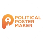 Political Poster Maker icon