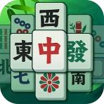 SoEasy Mahjong: Solitaire icon