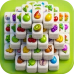 SoEasy Tile: パズルマッチ icon