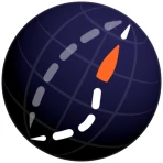 NavimetriX – Wetterrouting icon