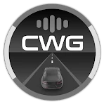 CarWebGuru Car Launcher icon