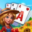 Solitaire Farm: Harvest Season icon
