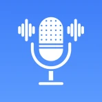 SummarizeX: AI Note Taker icon
