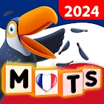 Wordmonger: Casse-tête et Quiz icon
