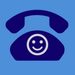 かんたん電話帳 icon