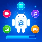Actualización de Software icon