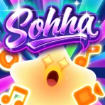 Sohha - Live Voice & Video icon