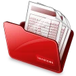 Factures pro icon