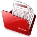 Factures pro icon