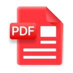 PDFリーダー&エディター icon