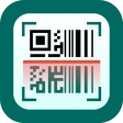 Lecteur QR et Code-barres icon