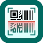 QR- & Barcode-Scanner icon