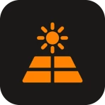 Sungres (Solar Tracker) icon
